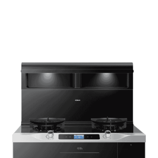 大吸力集成灶就选老板集成灶,极致大风量,净享无烟厨房