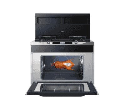 想买集成灶蒸烤箱一体机却不知道如何选,老板集成灶了解一下