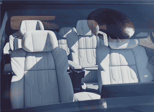 全球续航最长的电动MPV!极氪009上市:49.9万元起