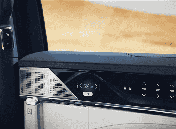 全球续航最长的电动MPV!极氪009上市:49.9万元起