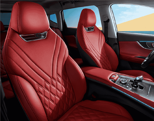 9.99万起 新款奇瑞瑞虎7 PLUS上市:全系鲲鹏1.6T发动机