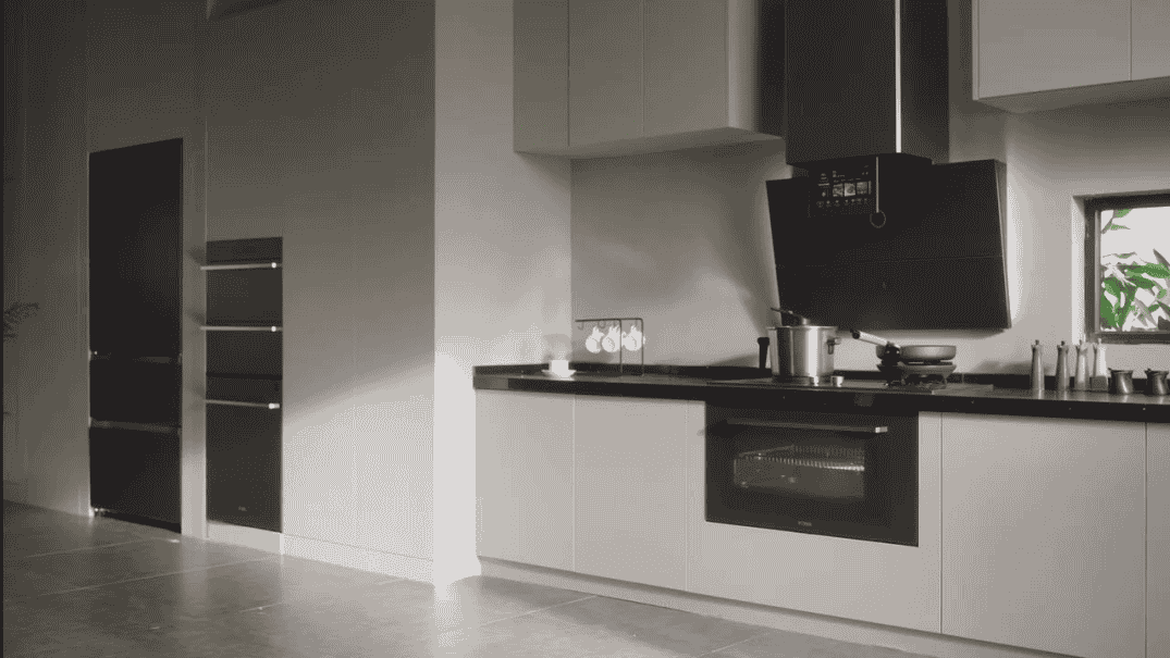 解读方太玥影Pro集成烹饪中心 定义高端集成厨电体验标杆