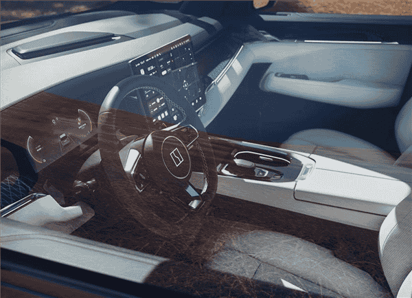 全球续航最长的电动MPV!极氪009上市:49.9万元起