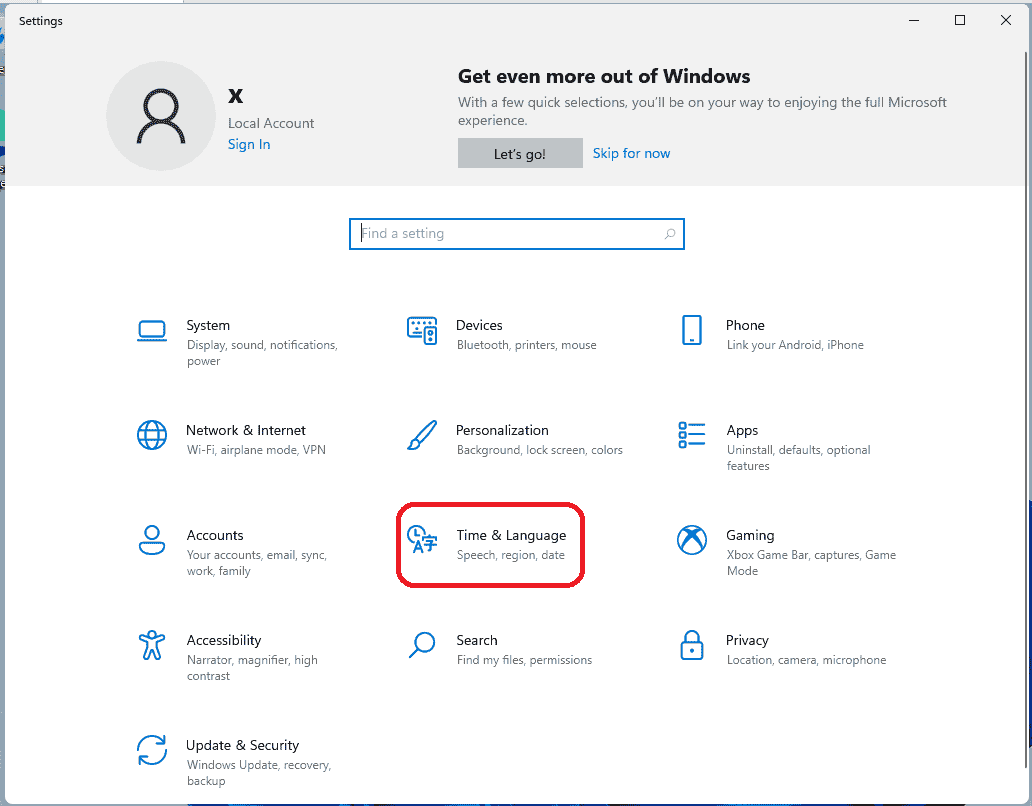 Windows11怎么完全汉化?Windows11彻底汉化教程来了!