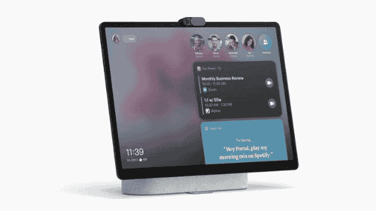 大裁员后,Meta 砍掉 Portal 智能显示器和未发布的智能手表项目