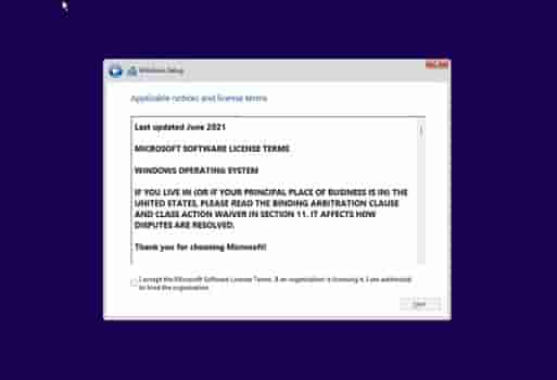 Win11纯净版怎么安装?Win11纯净版安装方法