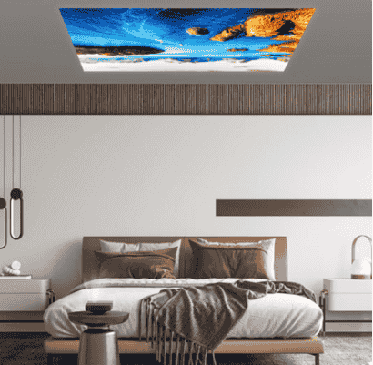 峰米为 S5 投影仪推出镜面支架,解锁更多投影姿势