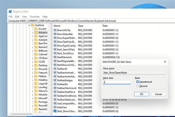 Win11隐藏功能有哪些?Win11隐藏功能一览