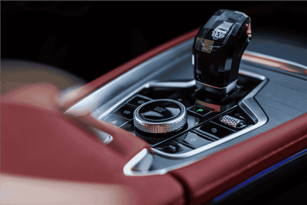 9.99万起 新款奇瑞瑞虎7 PLUS上市:全系鲲鹏1.6T发动机