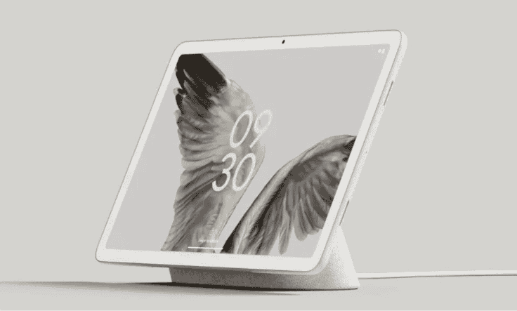 安卓代码曝光谷歌 Pixel 平板电脑和折叠屏手机:配备侧边指纹传感器,分辨率出炉