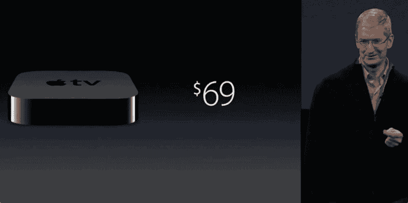 苹果 iOS 16 阉割对旧 Apple TV 的 AirPlay 支持,iPhone 已无法进行视频投屏