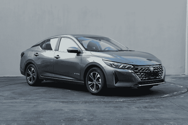 日产轩逸通过工信部申报,混动车型配备 100 千瓦的电机