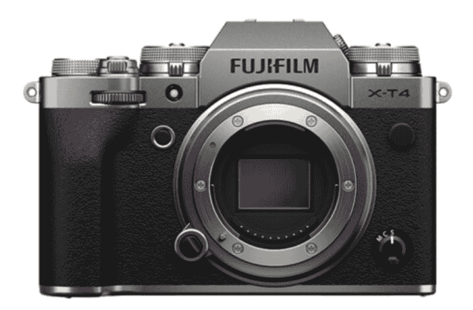 富士 X-T5 相机新爆料:砍掉侧翻屏,回归 X-T3 样式三向翻折屏