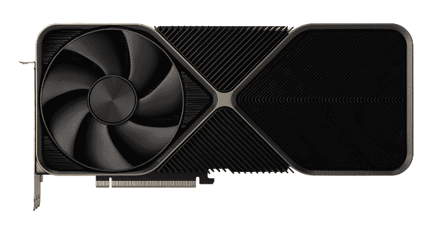 英伟达宣布 RTX 4090 公版显卡明晚京东首发,售价 12999 元