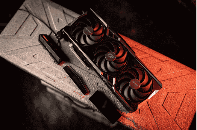 七彩虹:RTX 4090 Vulcan 显卡拿下四项世界超频跑分纪录第一