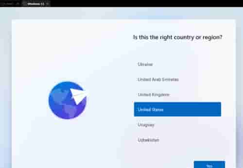 Win11系统网络属性能复制吗?