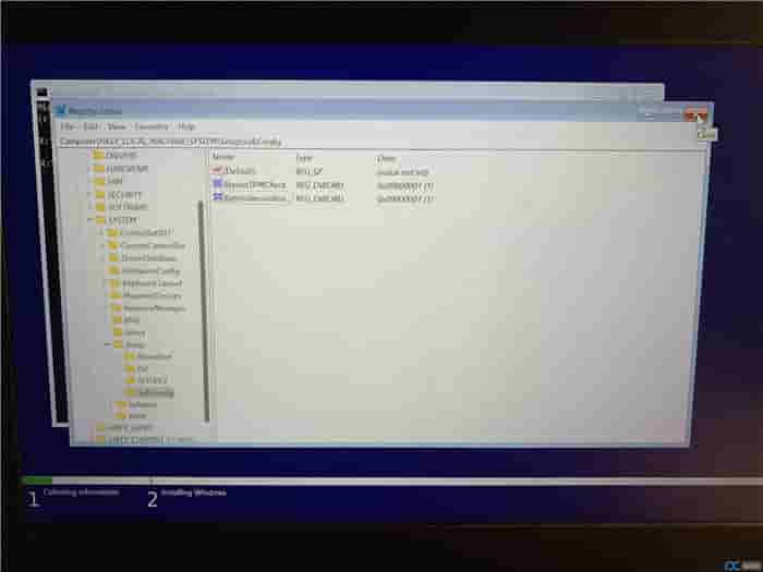 Win11不修改镜像文件 绕开TPM限制的ISO引导安装方法