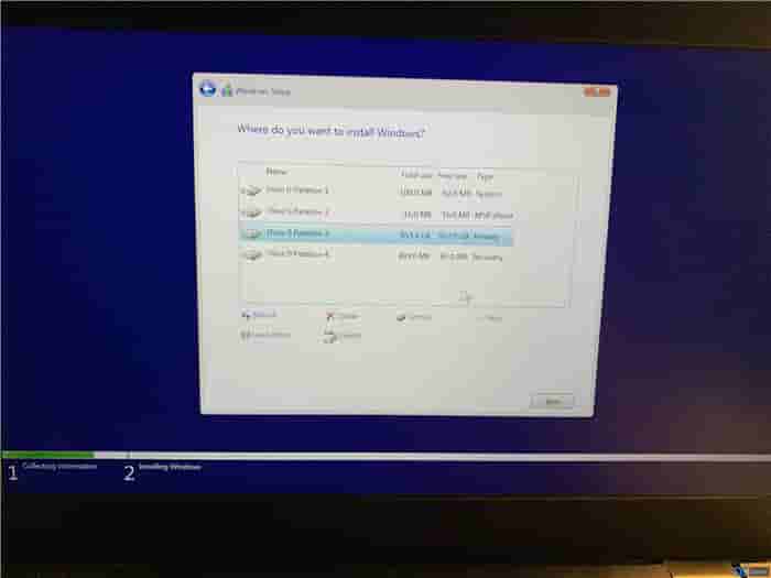 Win11不修改镜像文件 绕开TPM限制的ISO引导安装方法