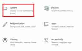 Win11如何设置桌面分辨率?Win11设置桌面分辨率教程