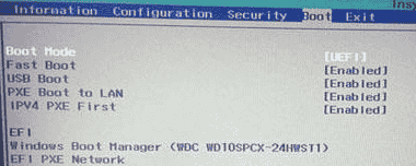 联想电脑怎么把Win10系统改为win7系统?