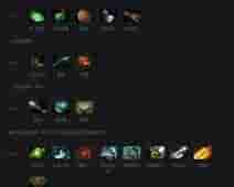 打造玩转dota的攻略宝典（游戏技巧、英雄搭配、装备选择，一网打尽）_攻略大全_游戏攻略