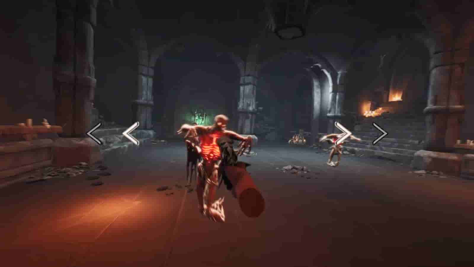 《重金属：地狱歌手VR》宣布10月3日发售 登陆Steam和PS