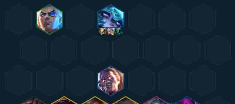 网游杰斯出装攻略（超强出装方案、技巧、天赋符文全解析）_攻略大全_游戏攻略