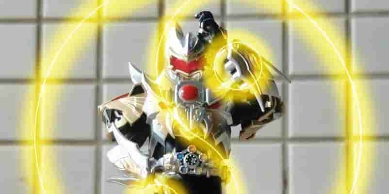 铠甲勇士帝皇侠出装攻略——打造最强侠客(全面分析帝皇侠的出装策略,助你在战场上力压群雄)_攻略大全_游戏攻略