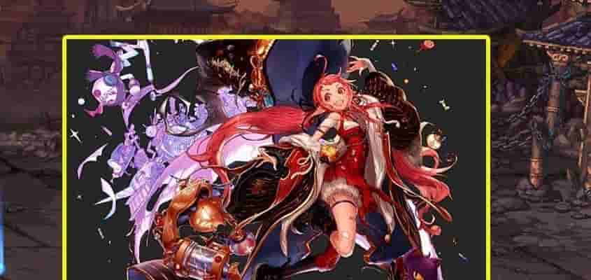 女气功出装攻略——释放最强潜力（以女气功为主角，打造无敌装备，一统江湖）_攻略大全_游戏攻略