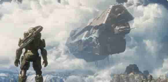 《光环》新纪元：343招募AI工程师，重制版先行试验