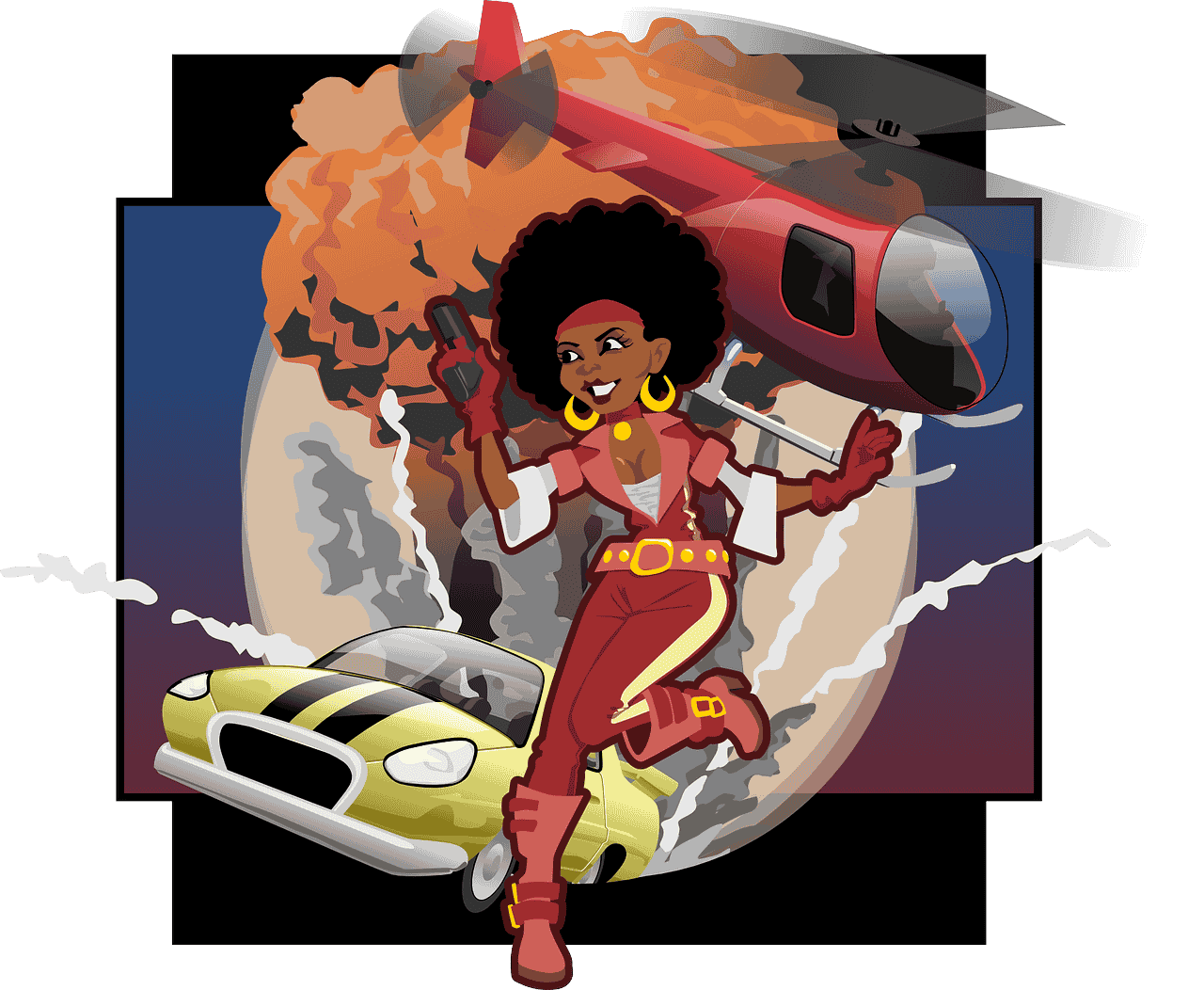 鸣人的假期,从忍者到家庭主夫的温馨冒险 鸣人的假期,从忍者到家庭主夫的温馨冒险