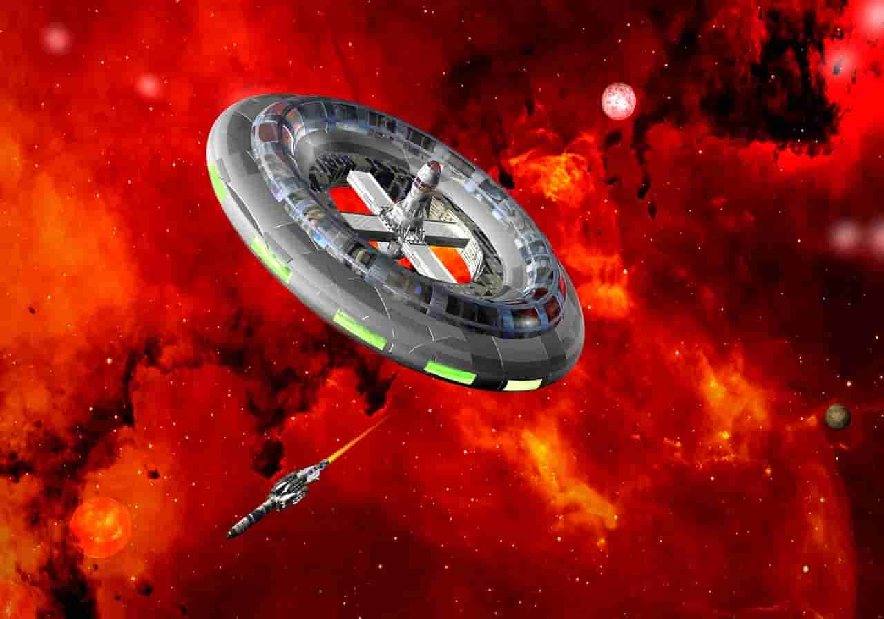 探索银河的钢铁勇士,战锤40k星际战士的深度解析与魅力展现 探索银河的钢铁勇士,战锤40k星际战士的深度解析与魅力展现