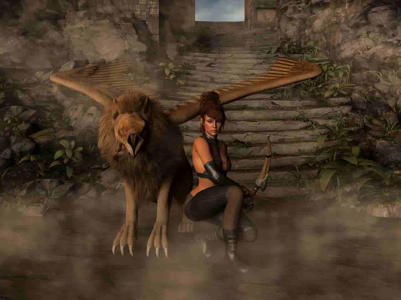 荣耀与权力交织,角斗士的神秘武器——战斗法杖揭秘 荣耀与权力交织,角斗士的神秘武器——战斗法杖揭秘