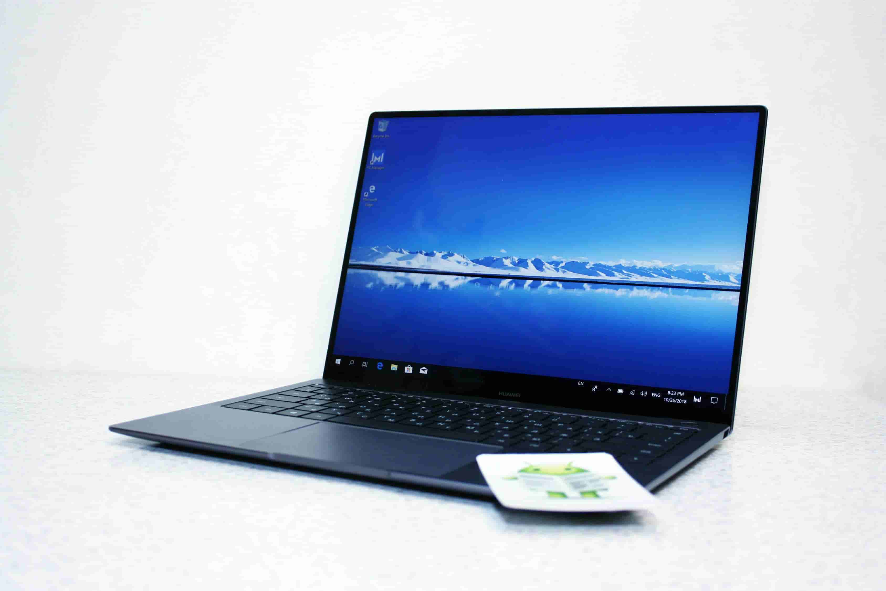 揭秘华为Mate 40,打破科技边界的旗舰力作 揭秘华为Mate 40,打破科技边界的旗舰力作