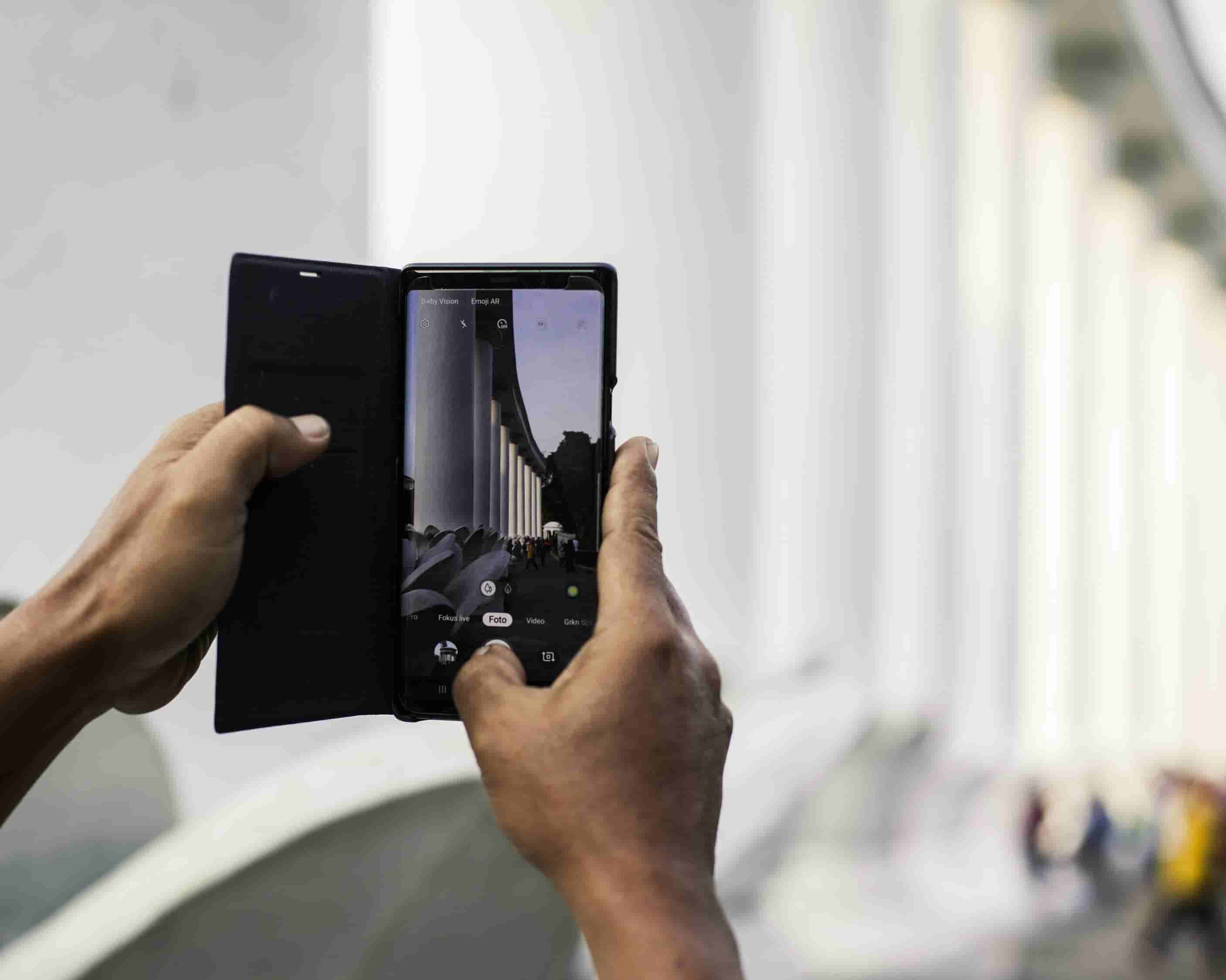 揭秘Vivo Z3i标准版,全能而不失亲民的智能选择 揭秘Vivo Z3i标准版,全能而不失亲民的智能选择