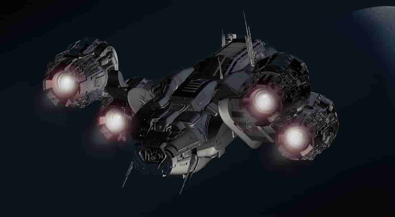 2023年神舟十六号载人飞船返回时间,一次太空旅行的精确归途 2023年神舟十六号载人飞船返回时间,一次太空旅行的精确归途