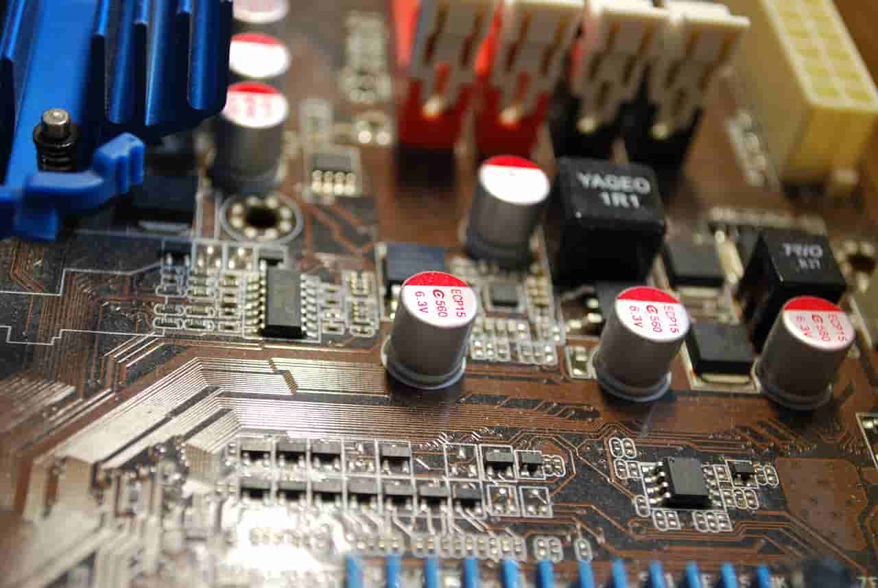 揭秘AM2平台下的顶级CPU，性能与性价