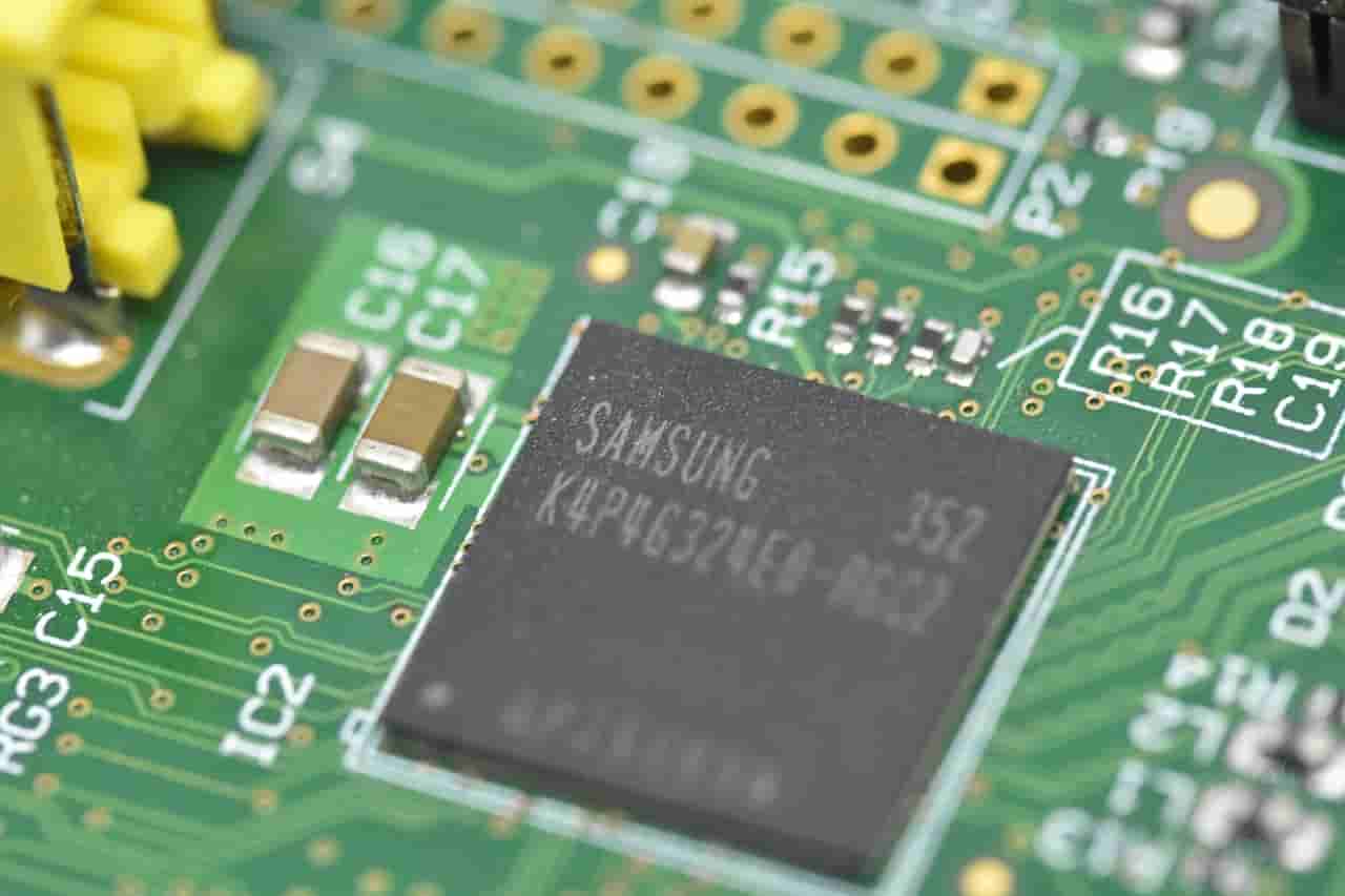 深度解析，电脑主板接线图解全攻略，让电脑小白也能秒懂！