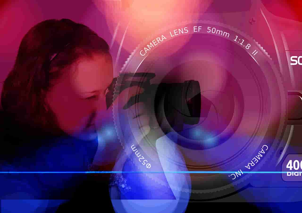 全面评测佳能IXUS 130，时尚轻巧，带你领略便携摄影的魅力