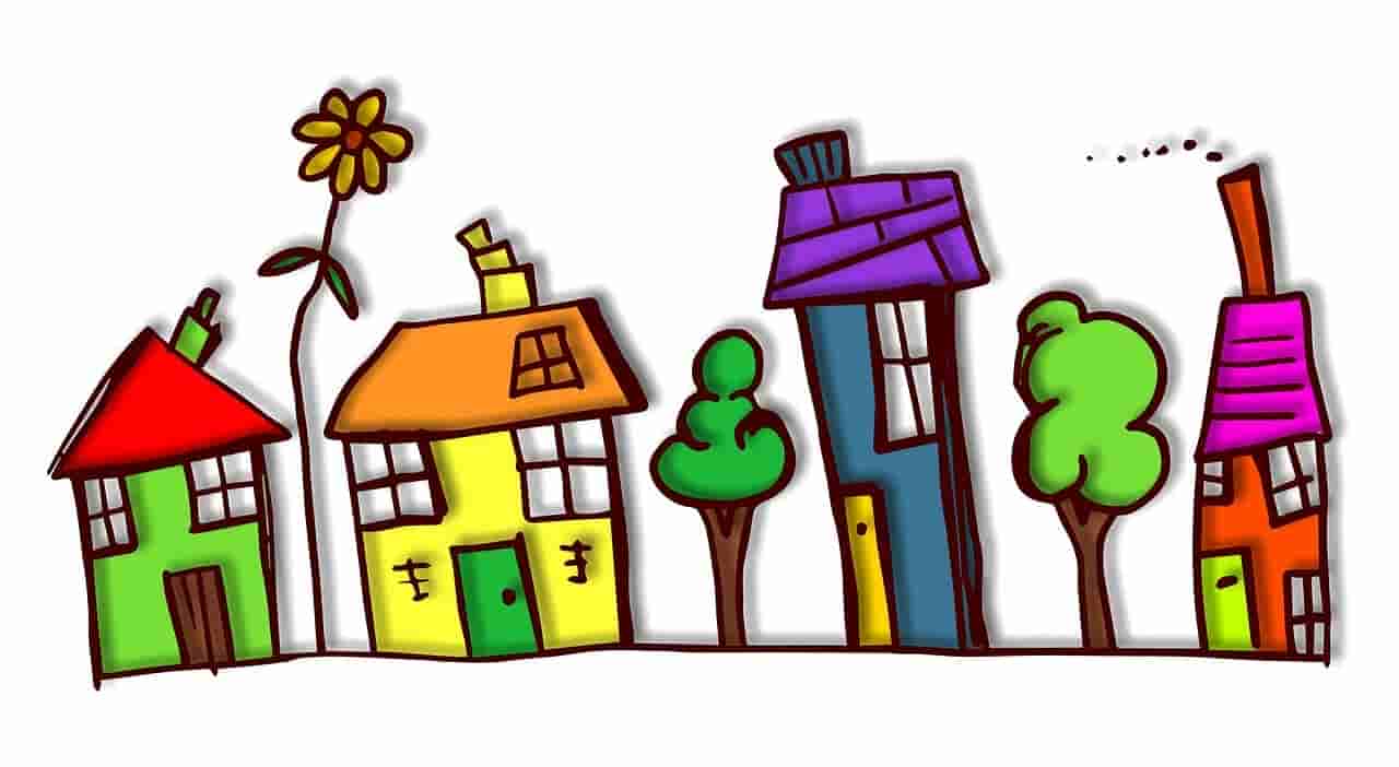 迷失与寻找,一场关于家庭团聚的考验 迷失与寻找,一场关于家庭团聚的考验