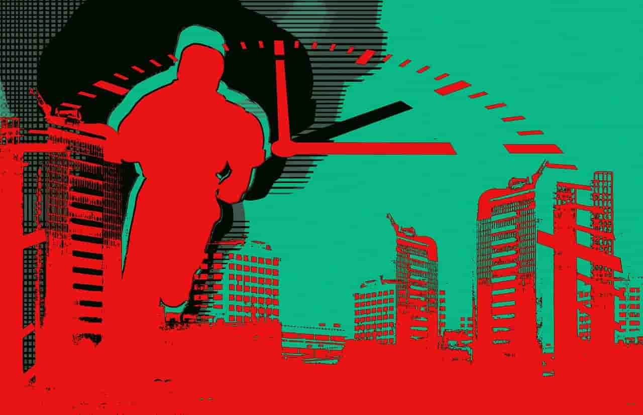 一家三口在群聊中的激烈冲突,一场持续一个小时的互骂风波 一家三口在群聊中的激烈冲突,一场持续一个小时的互骂风波