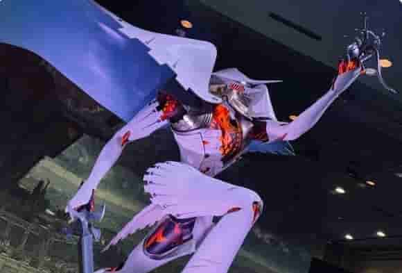 《暗喻幻想》即将开启试玩会!8月3日开启大阪站!