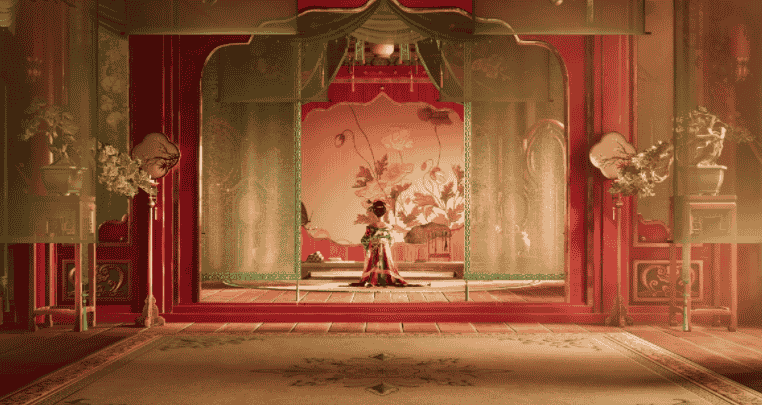 《燕云十六声》全新PV公布，三测定档