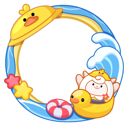 6.鸭鸭DongDong头像框.png