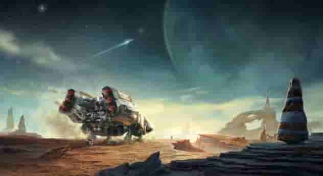 60FPS《星空》更新获玩家盛赞:迈向现代游戏新时代