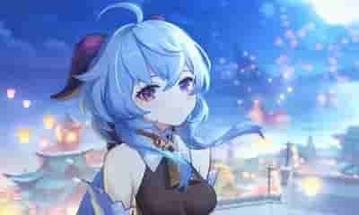 提瓦特神秘魔女会成员建模曝光 可