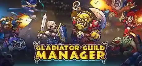全新题材军团竞技场游戏《角斗士公会经理》正式版推出
