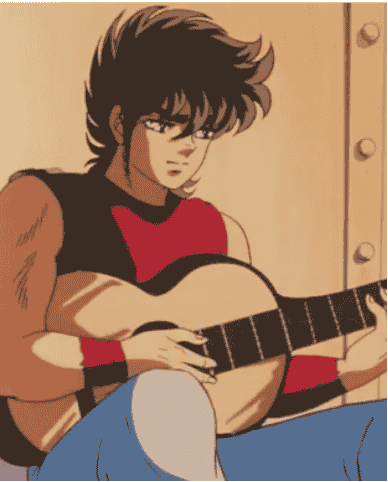 细数圣斗士系列动漫画风演变，你知道多少？