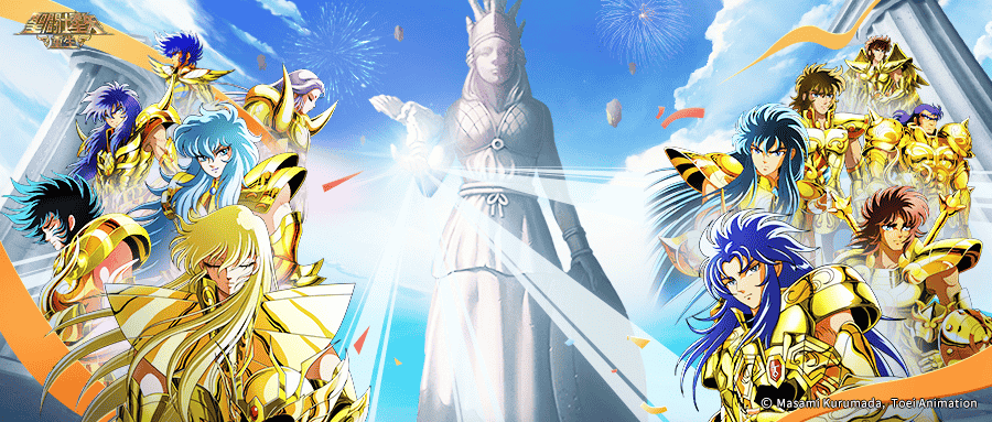 《圣斗士星矢：重生》全新PVE玩法轮回试炼大揭秘 完成挑战即领超值奖励