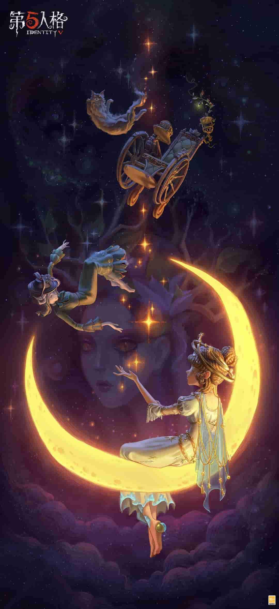 终结厄运《第五人格》第二十四赛季·精华1重磅揭秘!